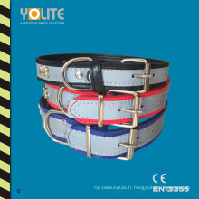 Accessoires pour animaux de compagnie en gros, accessoires de collier de chien, collier pour animaux de compagnie